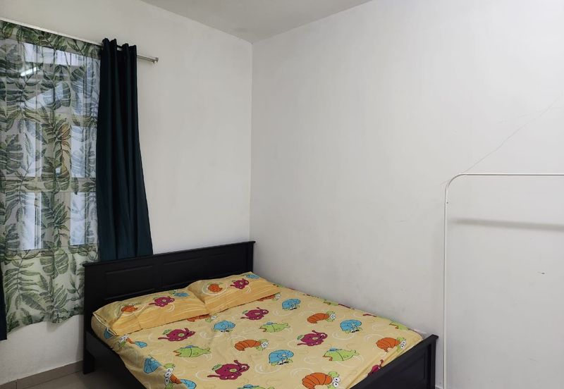 The Zest @ Kinrara 9