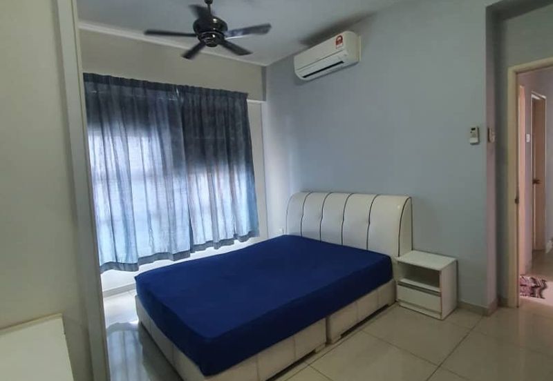 The Zest @ Kinrara 9