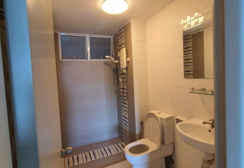 The Zest @ Kinrara 9