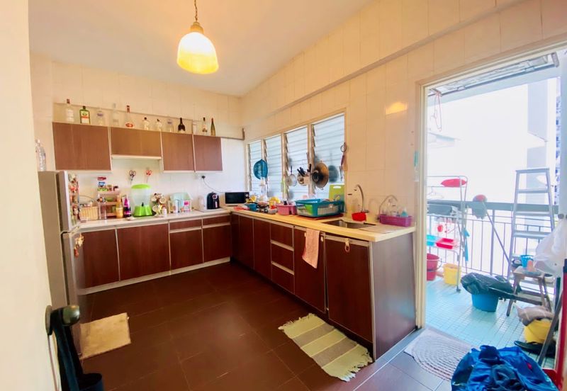 Tiara Kelana Condominium