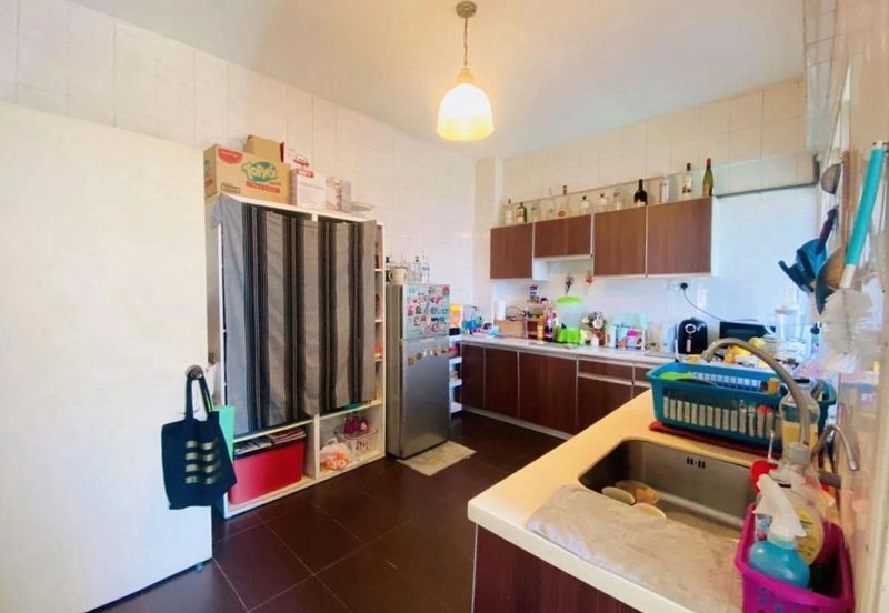 Tiara Kelana Condominium