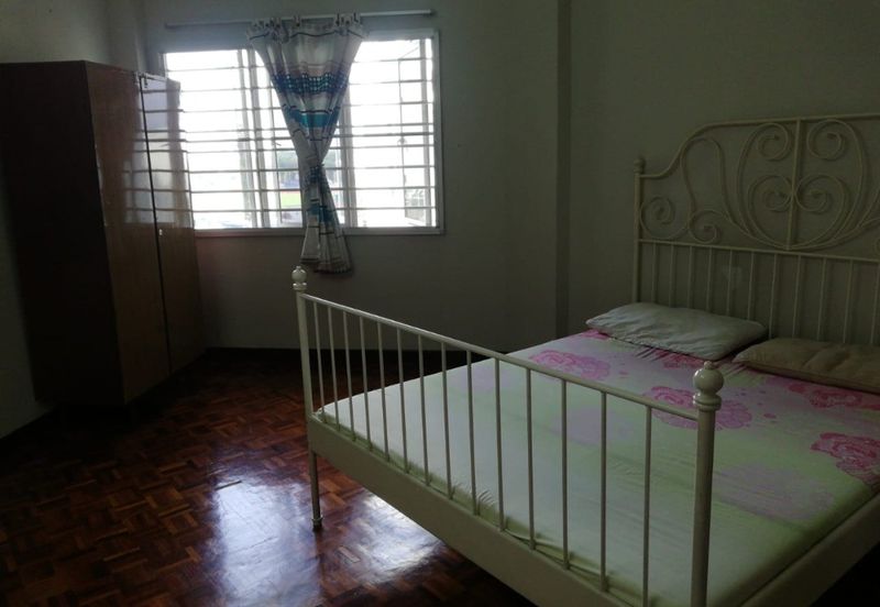 Tiara Kelana Condominium