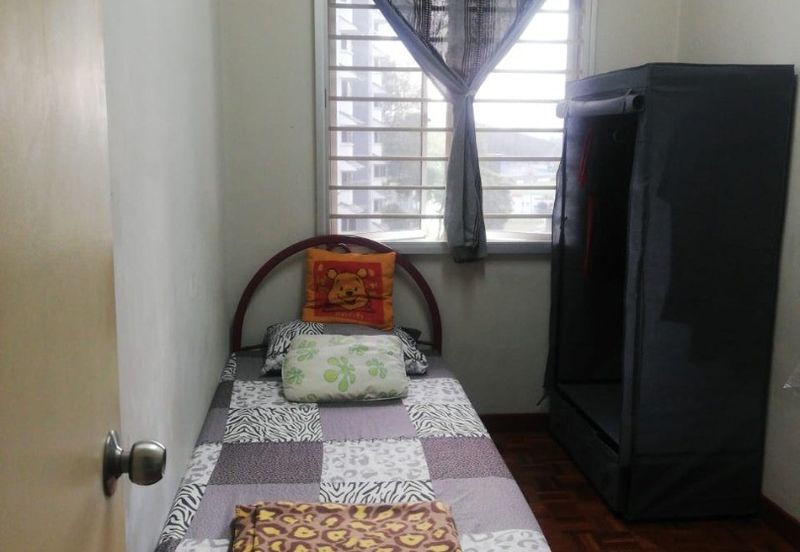 Tiara Kelana Condominium