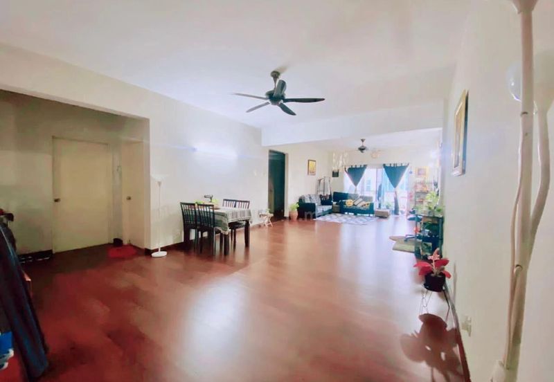 Tiara Kelana Condominium