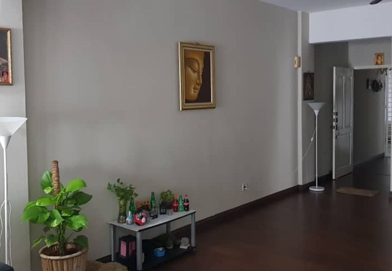 Tiara Kelana Condominium