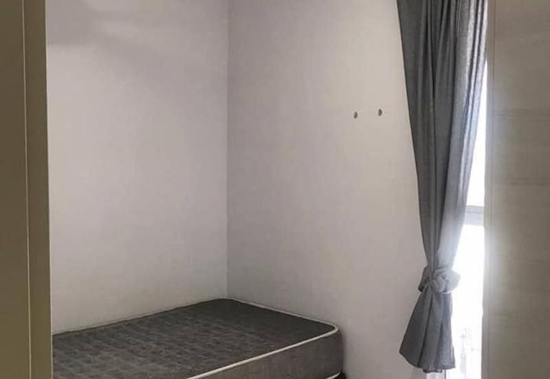 Pacific Place @ Ara Damansara