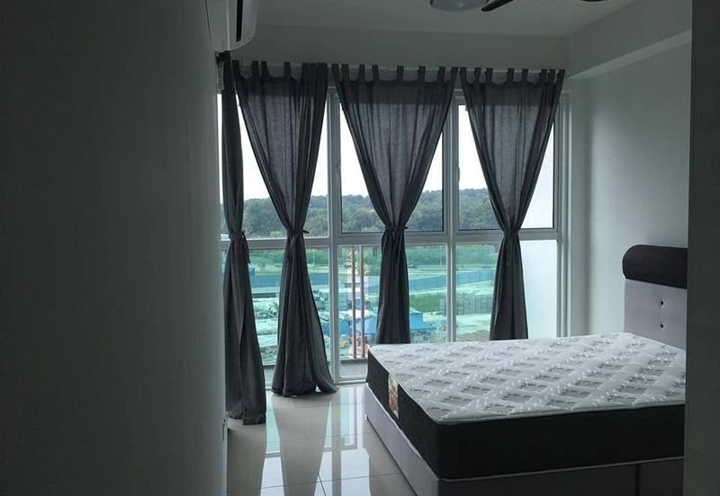 Pacific Place @ Ara Damansara