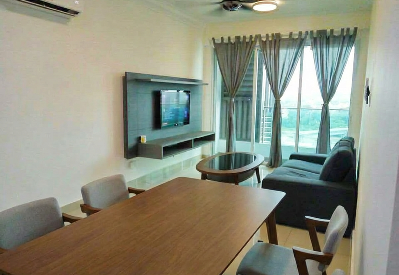 Pacific Place @ Ara Damansara