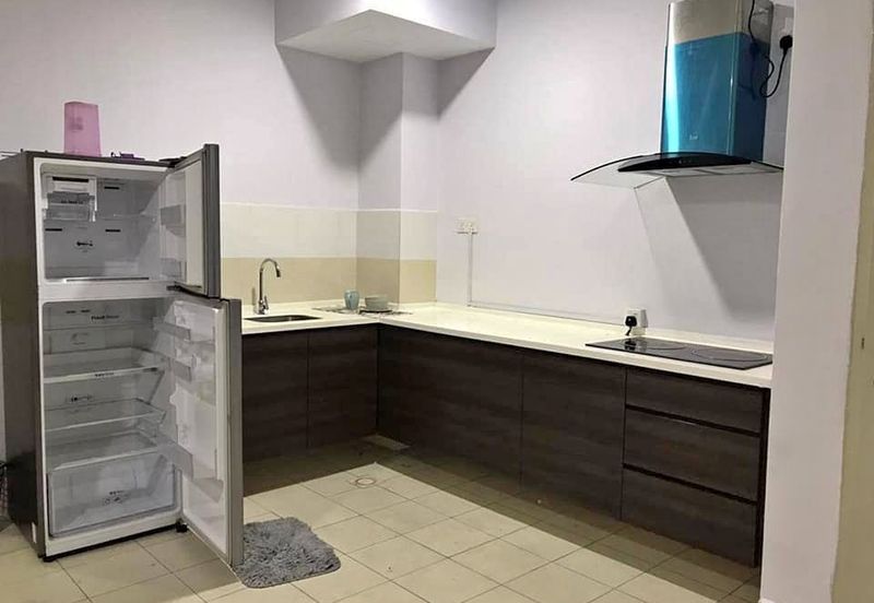 Pacific Place @ Ara Damansara