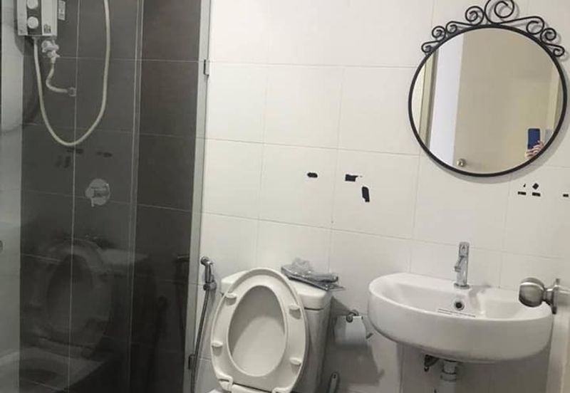 Pacific Place @ Ara Damansara