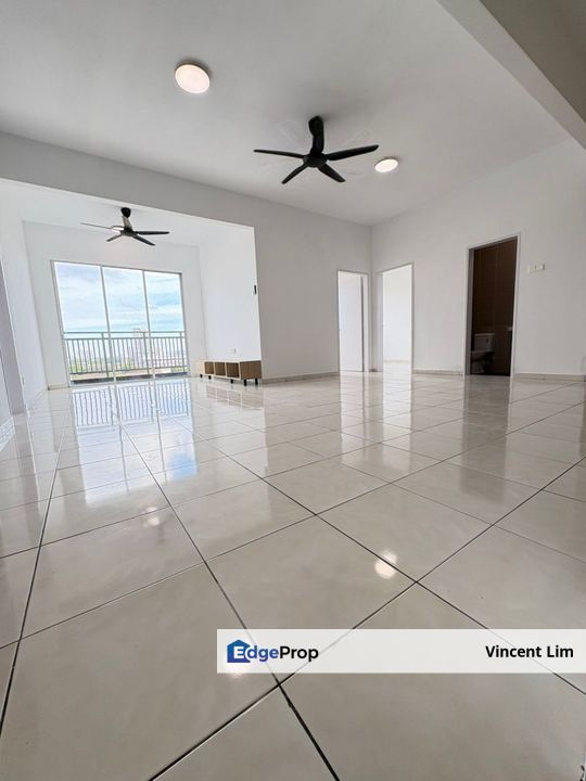 Seri Topaz Condominium @ Puchong Intan Partially Furnished Near Bandar Puteri, Selangor, Puchong