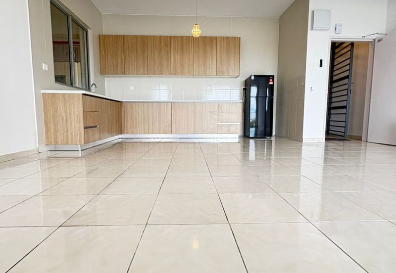 Seri Topaz Apartment