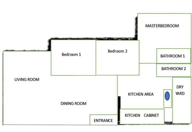 Subang Perdana Goodyear Court 10
