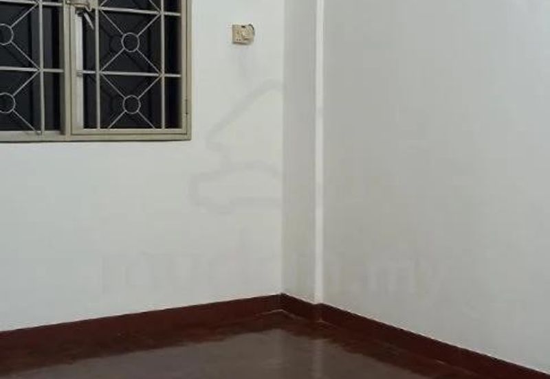 Subang Perdana Goodyear Court 10