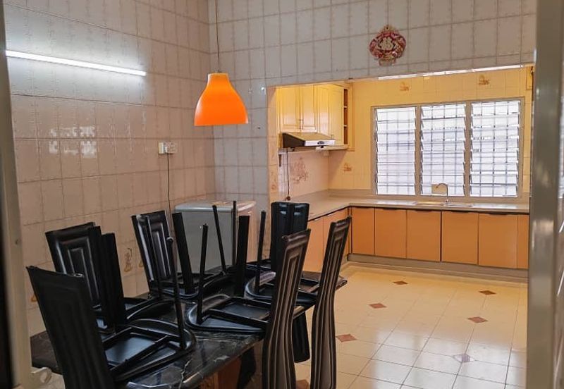 Seksyen 19, Petaling Jaya