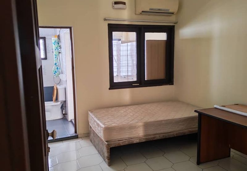 Seksyen 19, Petaling Jaya