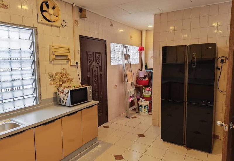 Seksyen 19, Petaling Jaya