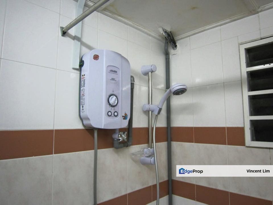 Rhythm Avenue Condominium USJ Subang Jaya 3R2B Near LRT BRT Station Sunway, Selangor, USJ