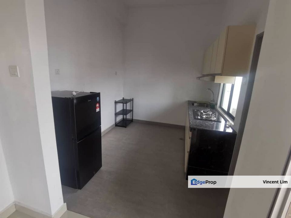 Boulevard 51 Condominium Petaling Jaya 2 Bedroom Near Sunway Asia Jaya University Malaya, Selangor, Petaling Jaya