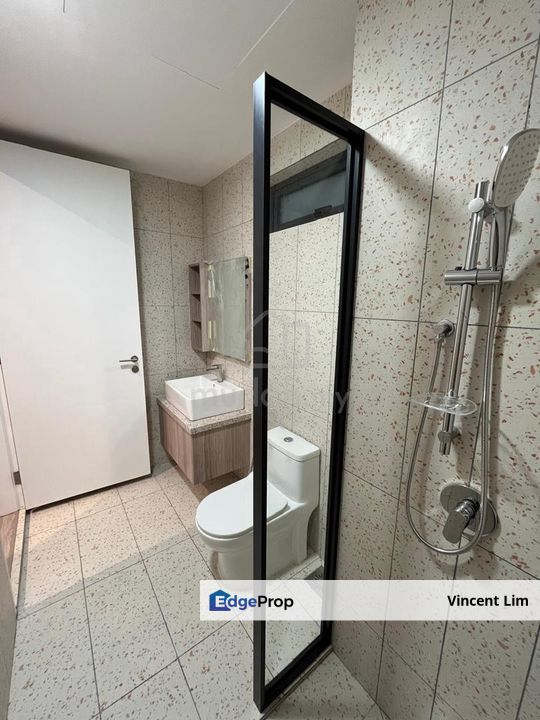 Rosewoodz Bukit Jalil Near LRT Kelana Jaya IMU University Asia Pacific, Kuala Lumpur, Bukit Jalil