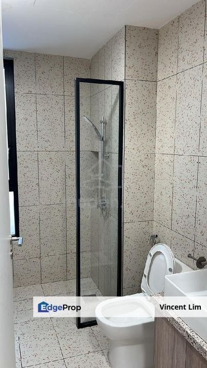 Rosewoodz Bukit Jalil Near LRT Kelana Jaya IMU University Asia Pacific, Kuala Lumpur, Bukit Jalil