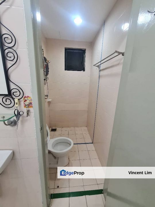 Domain Condominium Neocyber Cyberjaya Fully Furnished 3R2B Near Dpulze MMU University, Selangor, Cyberjaya