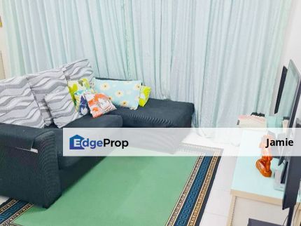 Domain Condominium Neocyber Cyberjaya Fully Furnished 3R2B Near Dpulze MMU University, Selangor, Cyberjaya