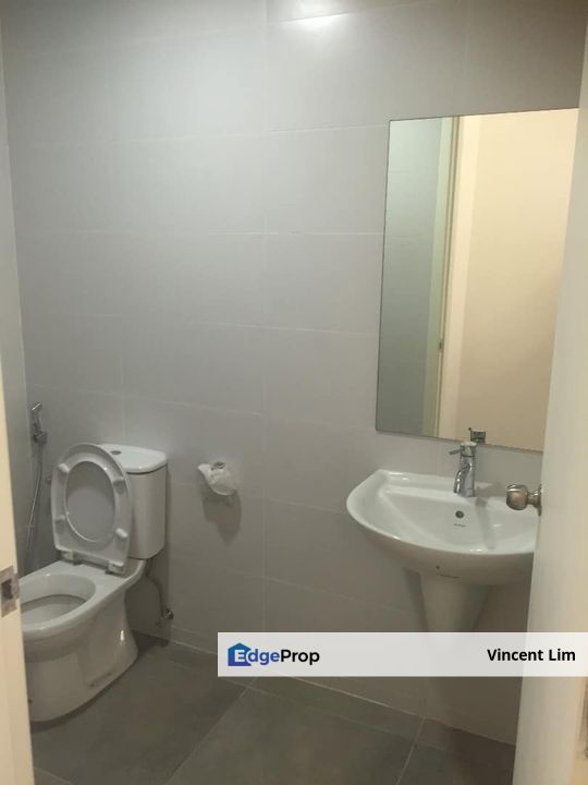 Pearl Suria Condominium Old Klang Road Fully Furnished 3 Bedroom Near Mid Valley Bangsar South, Kuala Lumpur, Jalan Klang Lama (Old Klang Road)