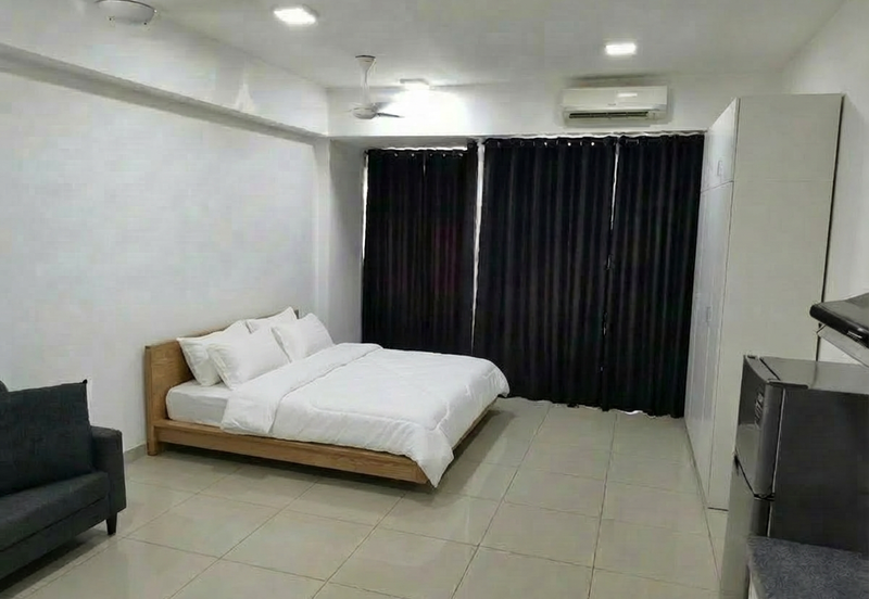 Utropolis Suites 2