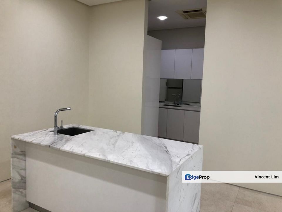 Quadro Residences Condominium @ KLCC Near Wisma UOA Pavilion, Kuala Lumpur, KLCC