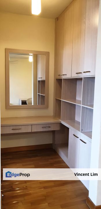 Savanna Condominium Near LRT Station Bukit Jalil IMU University, Kuala Lumpur, Bukit Jalil