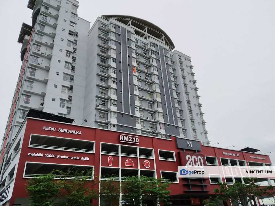 Calisa M Puchong Near Mahsa University Kota Kemuning for Sale @RM260 ...