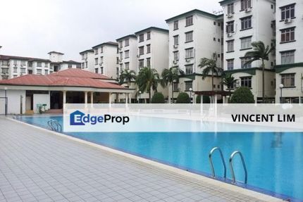 Goodyear Court 9 Subang Jaya Near USJ Taipan Summit Da Men Main Place Bandar Sunway SS 15 Shah Alam, Selangor, USJ