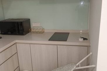 V Residence Suites @ Sunway Velocity