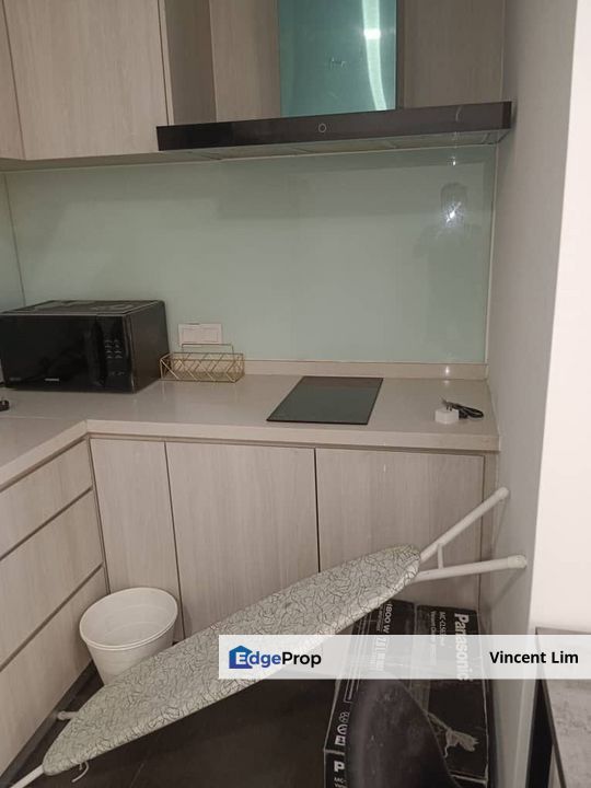 V Residence @ Sunway Velocity Maluri Cheras Near Pudu TRX KLCC, Kuala Lumpur, Cheras