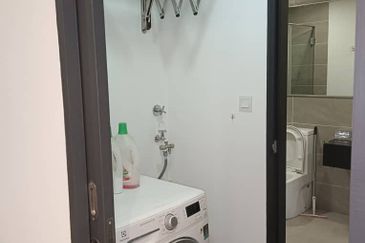 V Residence Suites @ Sunway Velocity