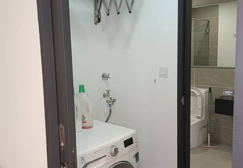 V Residence Suites @ Sunway Velocity