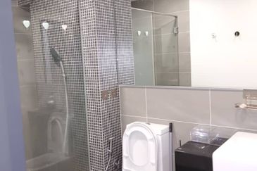 V Residence Suites @ Sunway Velocity