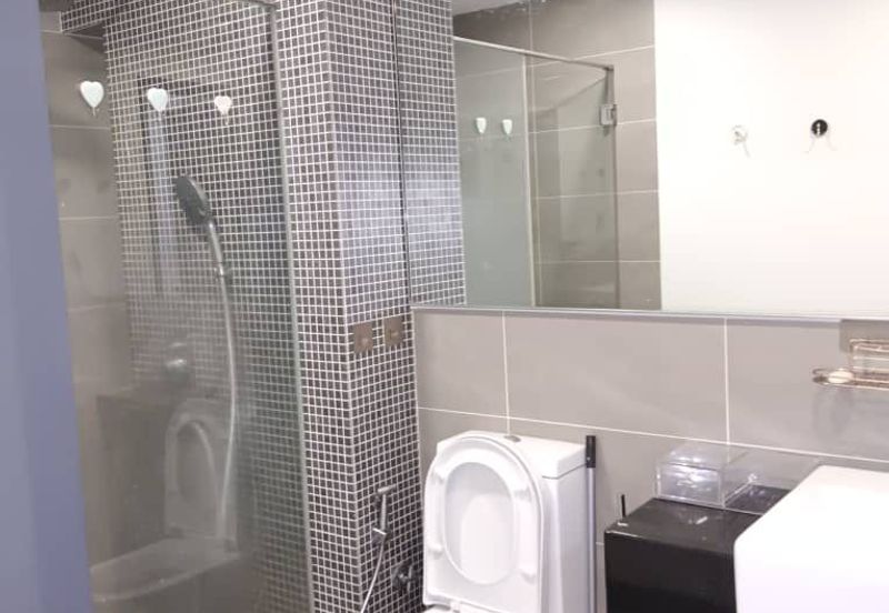 V Residence Suites @ Sunway Velocity