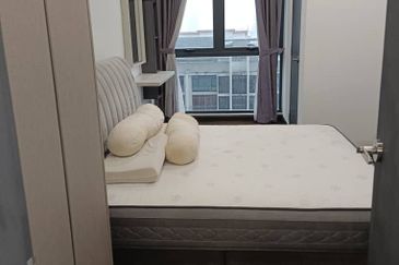 V Residence Suites @ Sunway Velocity