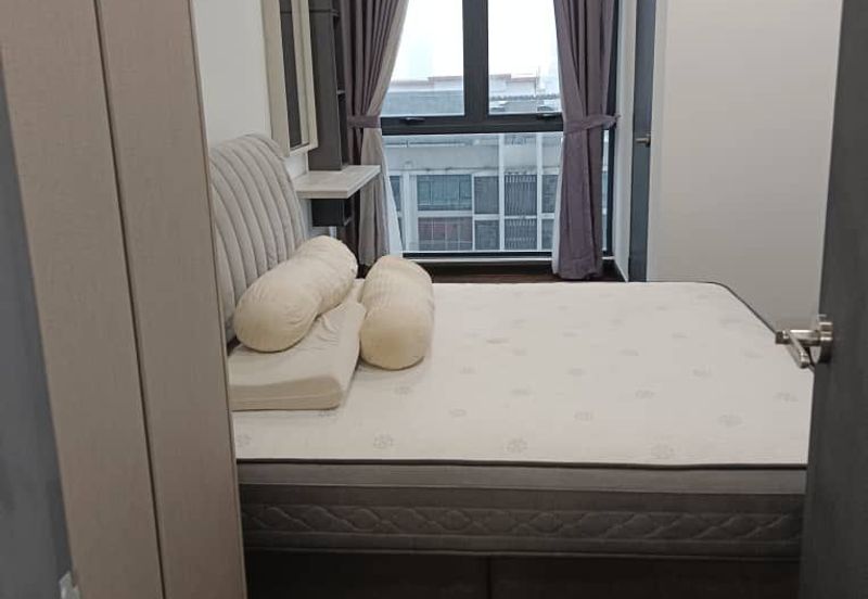 V Residence Suites @ Sunway Velocity