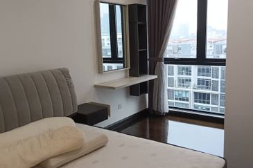 V Residence Suites @ Sunway Velocity