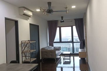 V Residence Suites @ Sunway Velocity