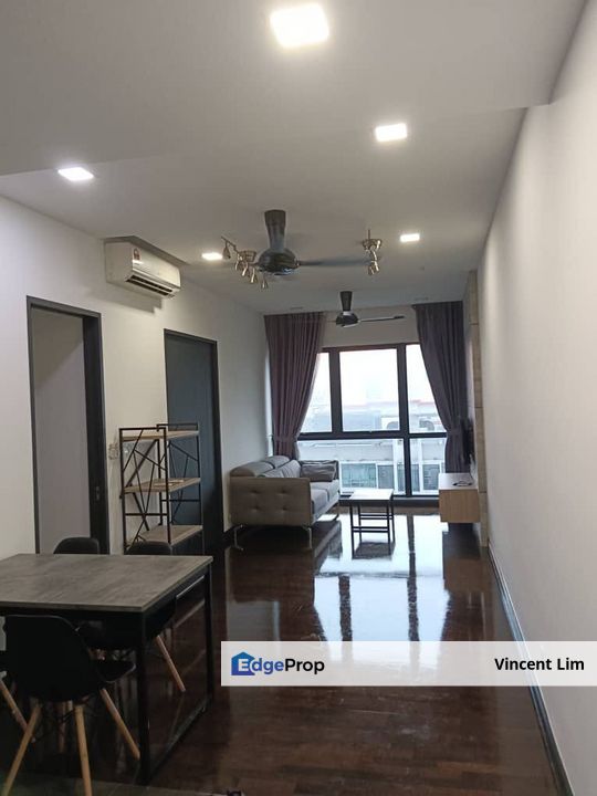 V Residence @ Sunway Velocity Maluri Cheras Near Pudu TRX KLCC, Kuala Lumpur, Cheras