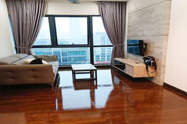 V Residence Suites @ Sunway Velocity