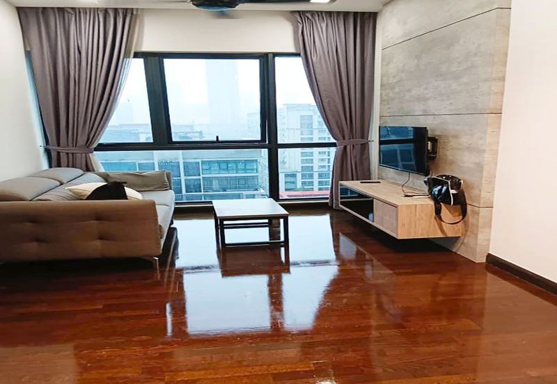 V Residence Suites @ Sunway Velocity