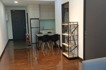 V Residence Suites @ Sunway Velocity