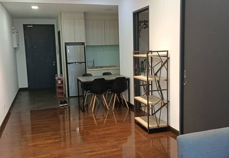 V Residence Suites @ Sunway Velocity