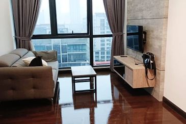 V Residence Suites @ Sunway Velocity