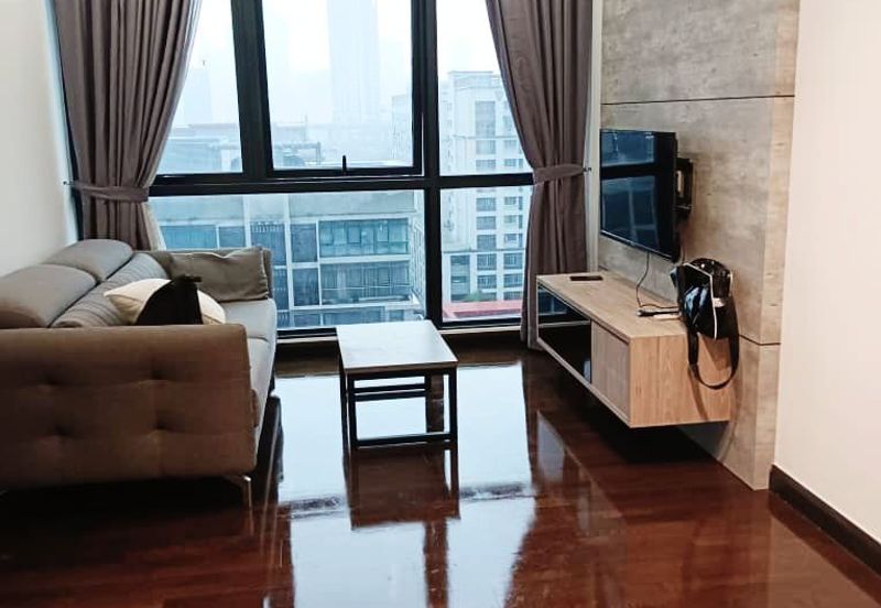 V Residence Suites @ Sunway Velocity